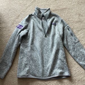 high point university patagonia